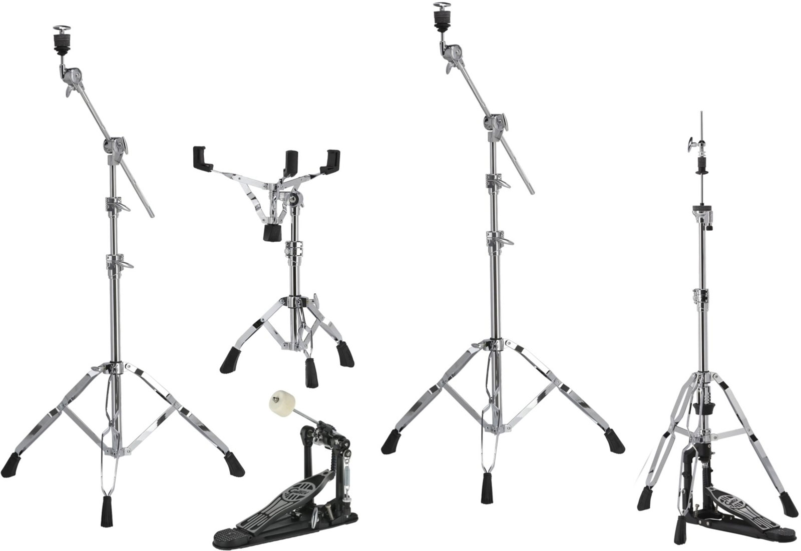 GRETSCH DRUMS Hardware Concert Pack Grg4Pack