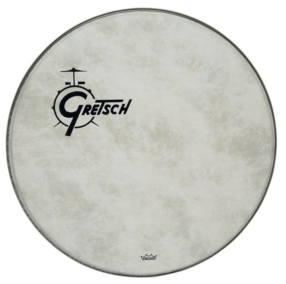 GRETSCH DRUMS FIBERSKYN 24