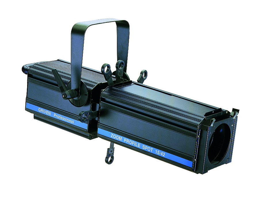 GRIVEN Freccia 650-1000-1200 14° 32°