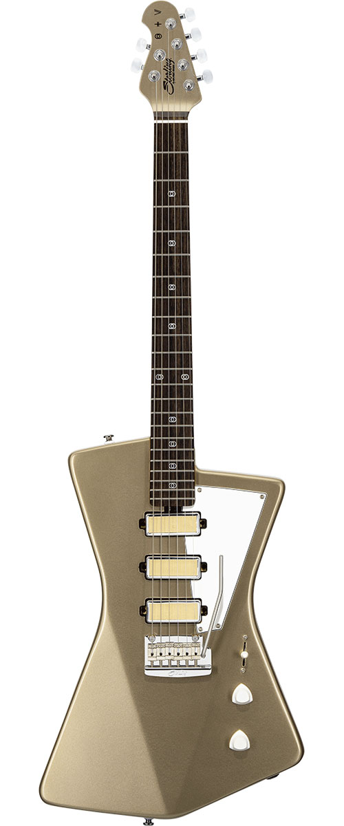 STERLING GUITARS GOLDIE CASHMERE
