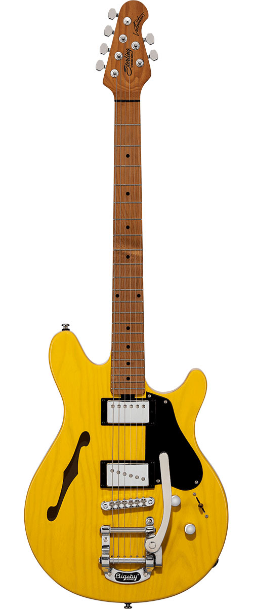 STERLING GUITARS Jv60Cb Caramel