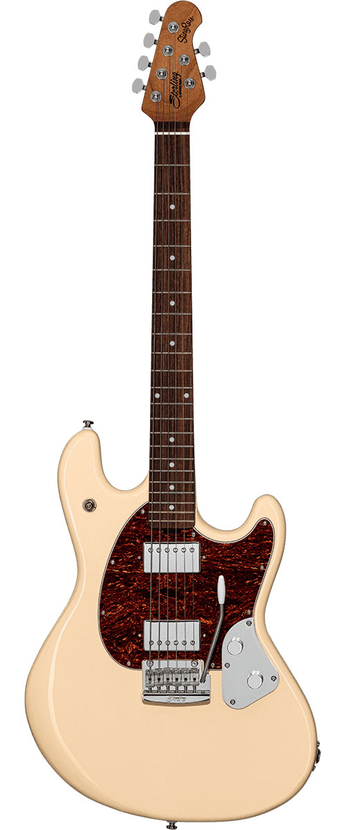 STERLING GUITARS Sterling Sr50 Buttermilk - B Stock