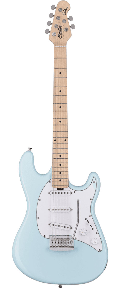 Cutlass musicman on sale