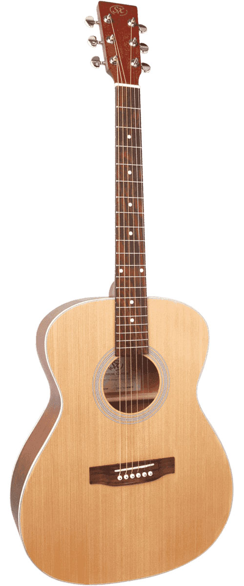 SX 000 4-4 Naturel