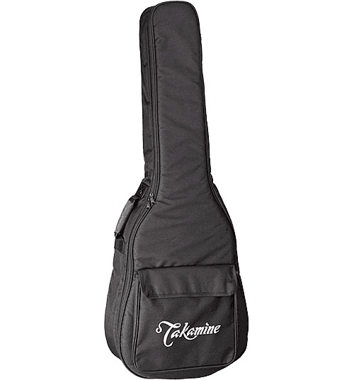 TAKAMINE Housse Jumbo