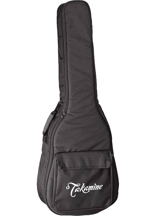 TAKAMINE FXC New Yorker and Classical Gigbag