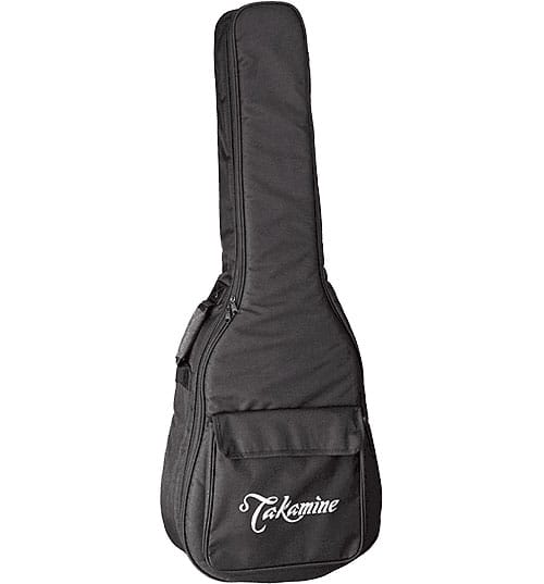 TAKAMINE GB-W HOUSSE POUR DREADNOUGHT ET NEX