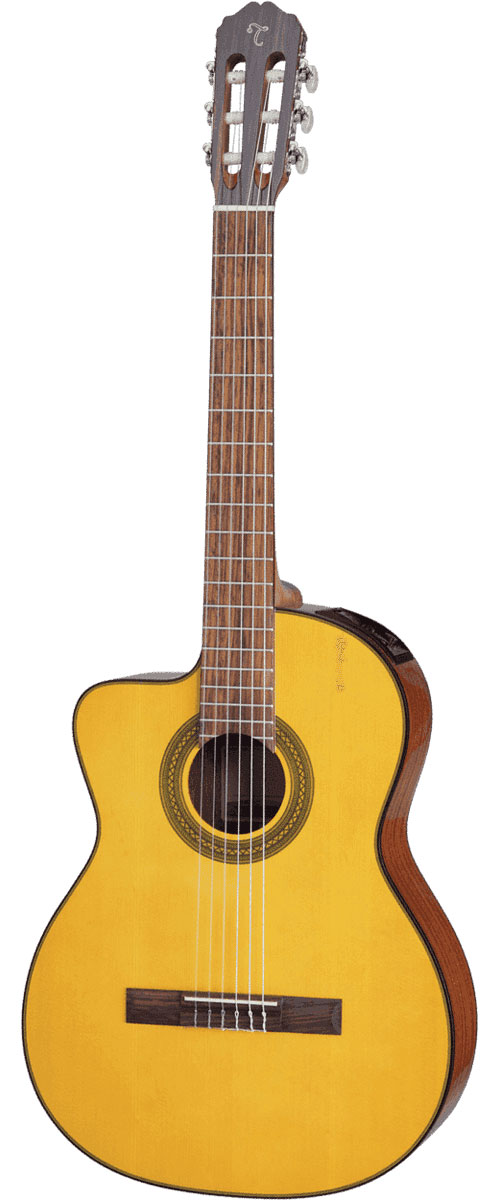G 1 CLASSIC CUTAWAY ELECTRO LEFT-HANDED