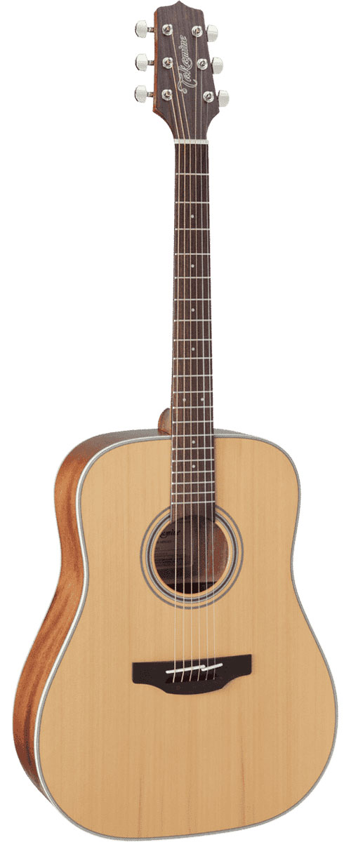 TAKAMINE Gd20 Natural - B Stock