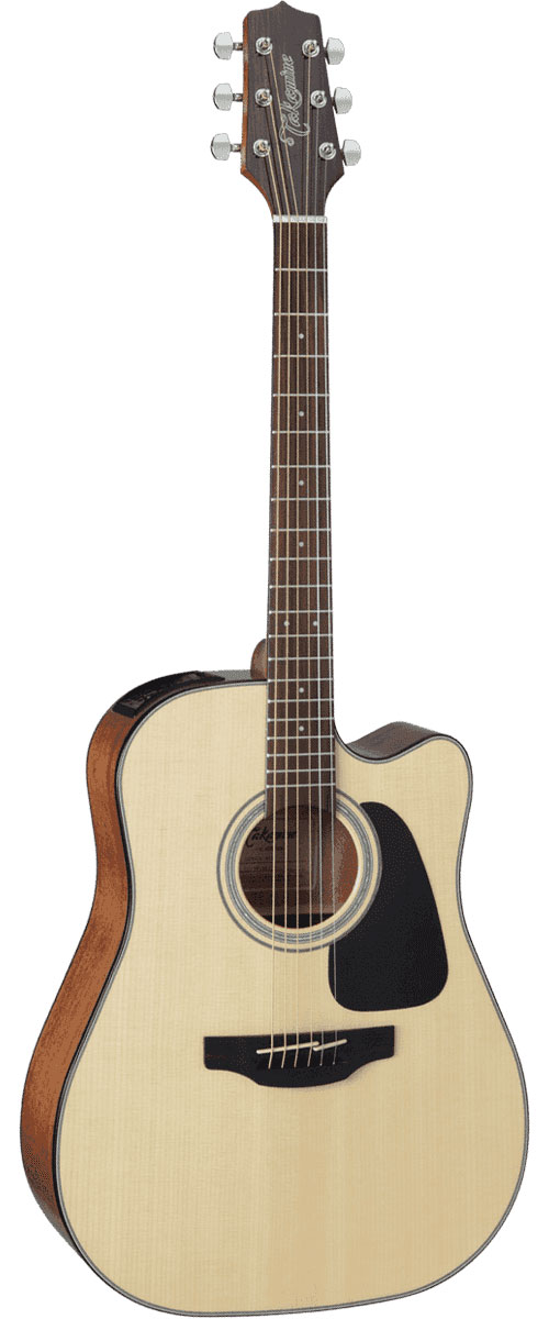TAKAMINE Gd30Ce Natural - B Stock