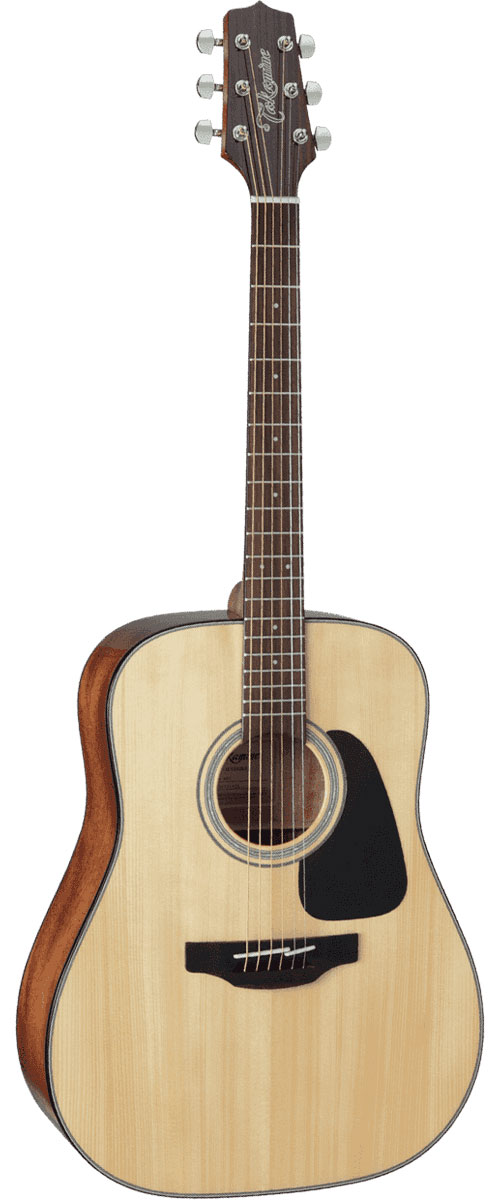 TAKAMINE Gd30 Natural - B Stock