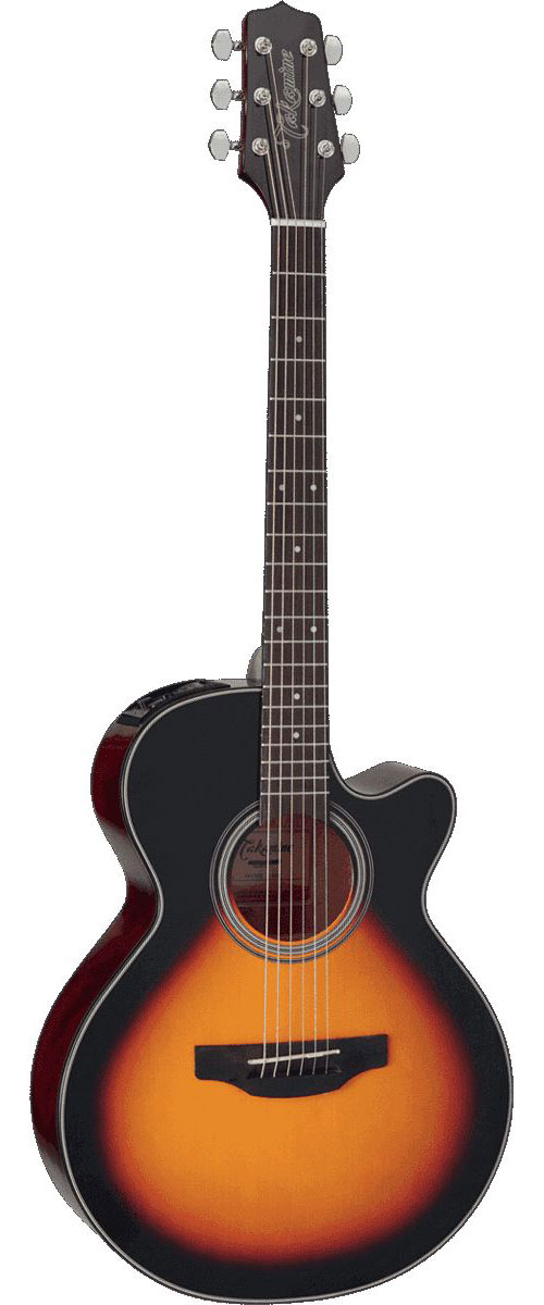 TAKAMINE Gf15Ce Bsb Gls Tp4 Td - B Stock
