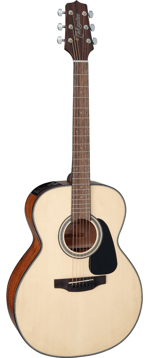 TAKAMINE Gln12Ens 12 Nex Spruce-Mahogany - B Stock