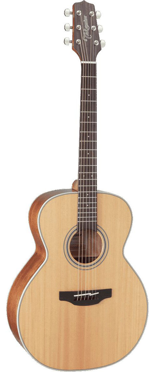 TAKAMINE Gn20 Natural - B Stock