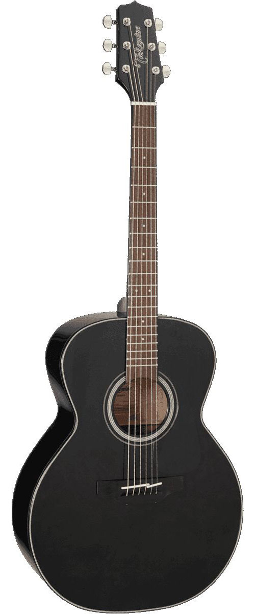 TAKAMINE Gn30 Black - B Stock