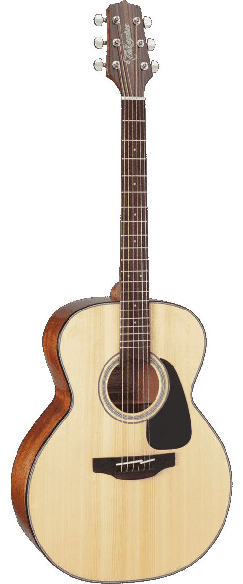 TAKAMINE GN30-NAT Natural - Stock B