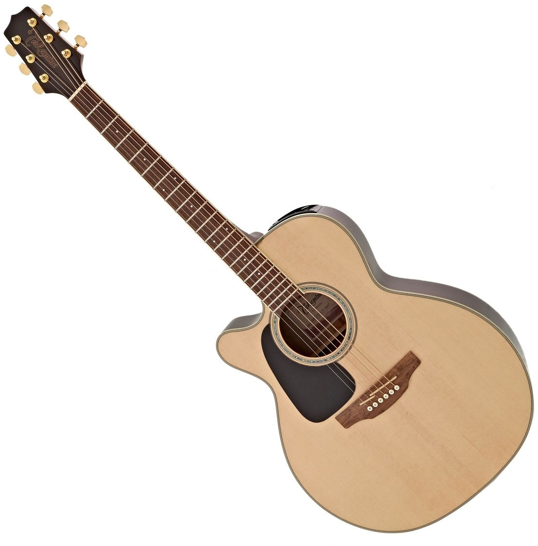 TAKAMINE Gn51Ce Natural Lh