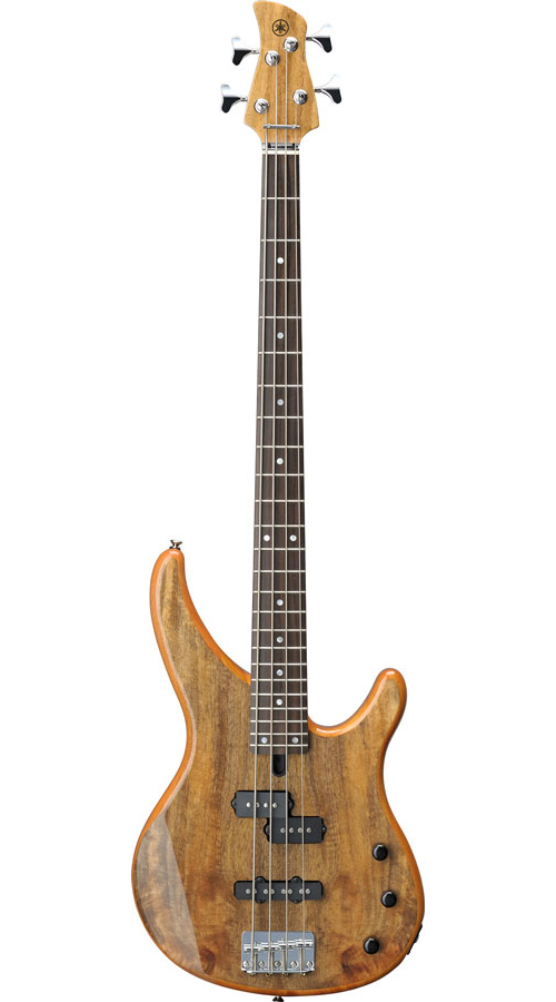 YAMAHA Trbx174Ewnt Natural