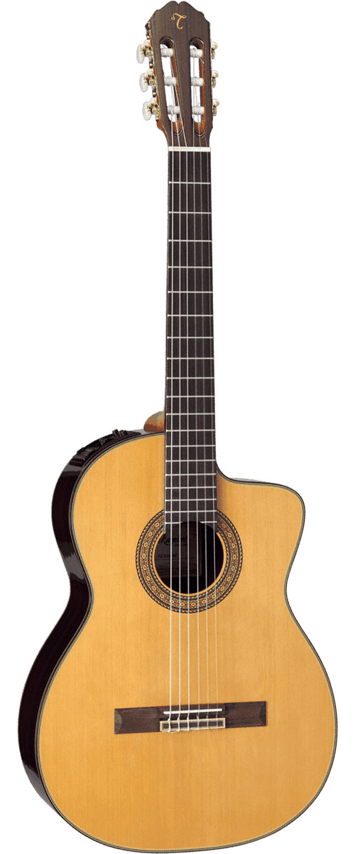 TAKAMINE EC132SC Classique CW Natural