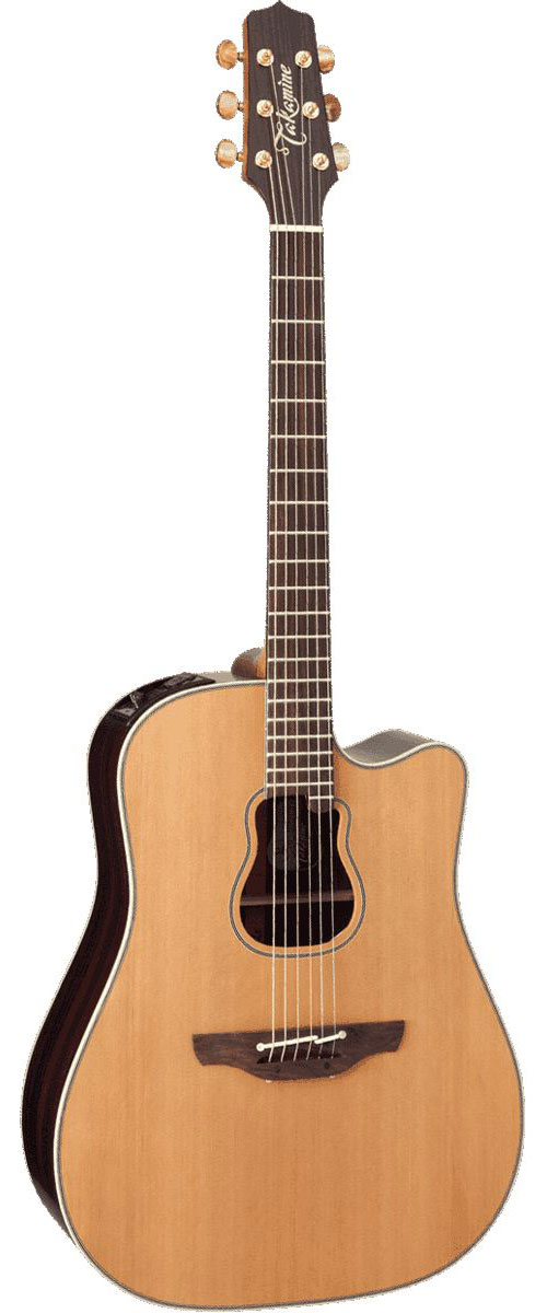 TAKAMINE Japan Natural