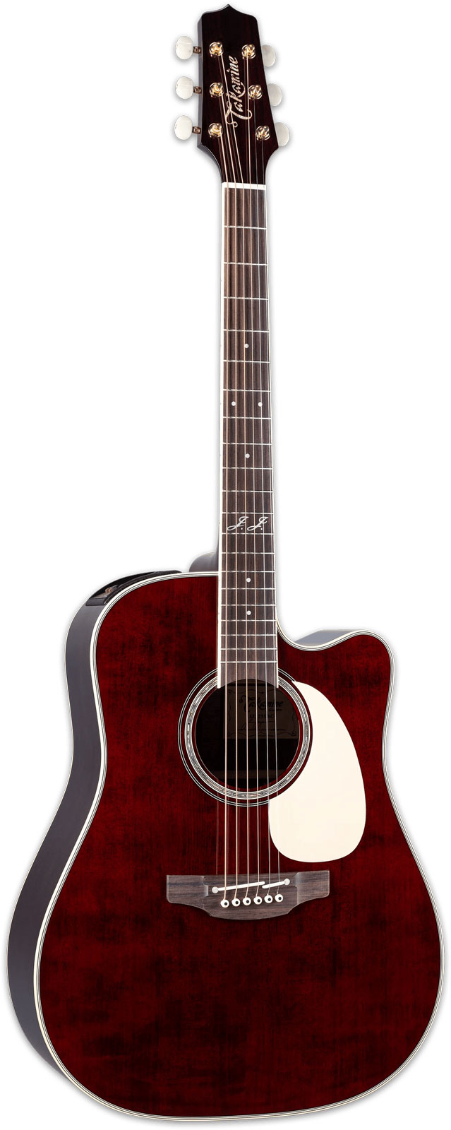 TAKAMINE Signature John Jorgenson JJ325SRCL