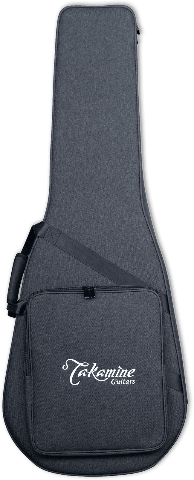 TAKAMINE Softcase Folk DreadNough - SH200A