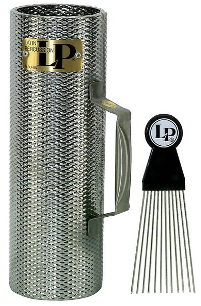 LATIN PERCUSSION LP305 - GUIRO MERENGUE 