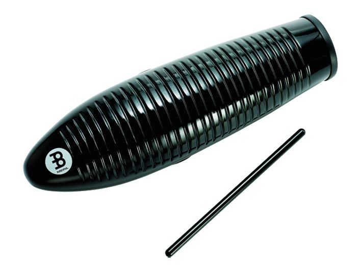 MEINL FIBERGLASS GIRO FIBERGLASS,BLACK