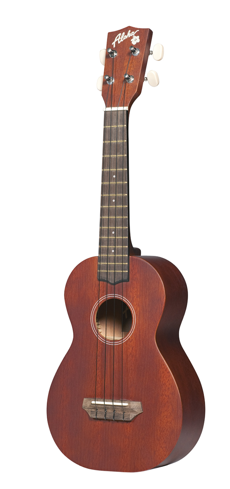 ALOHA 20C + Gigbag
