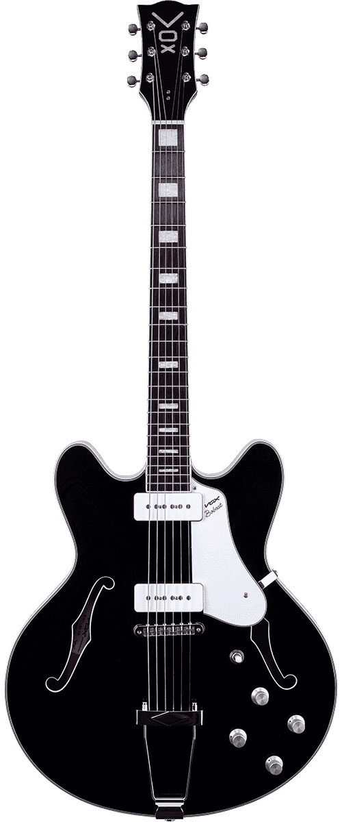VOX Bobcat V90 Black