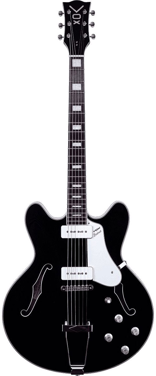 VOX Bobcat V90 Black - Stock B