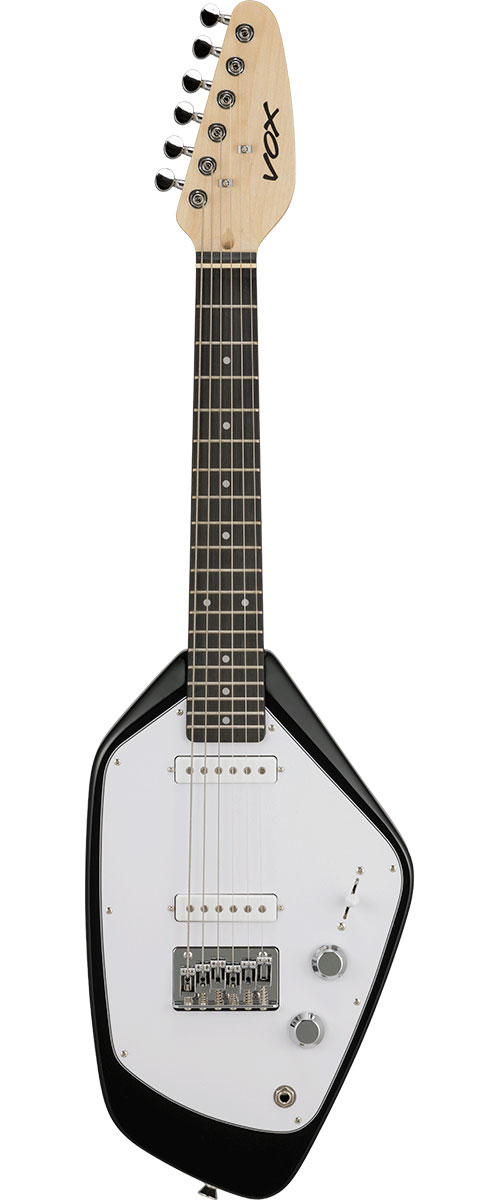VOX Mark V Mini Phantom Black 