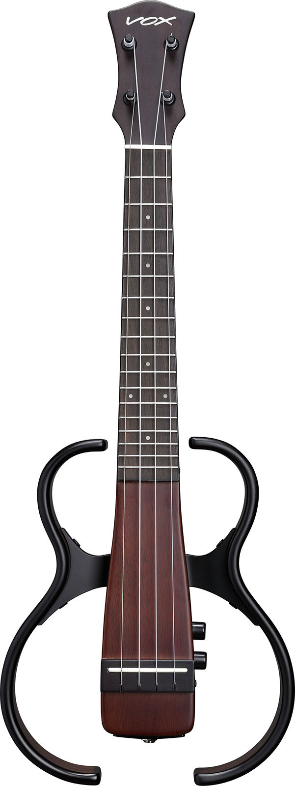 VOX Frameless Palissandre