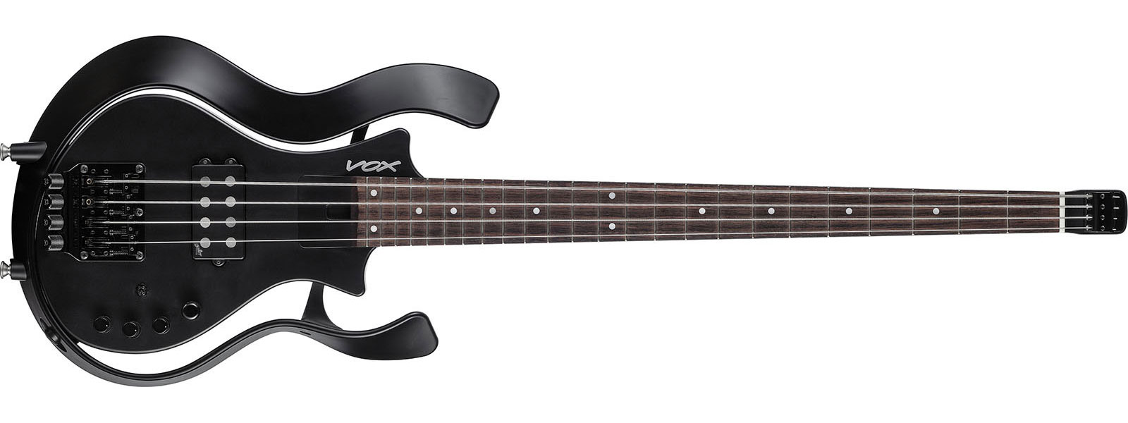 VOX Starstream 4 Headless