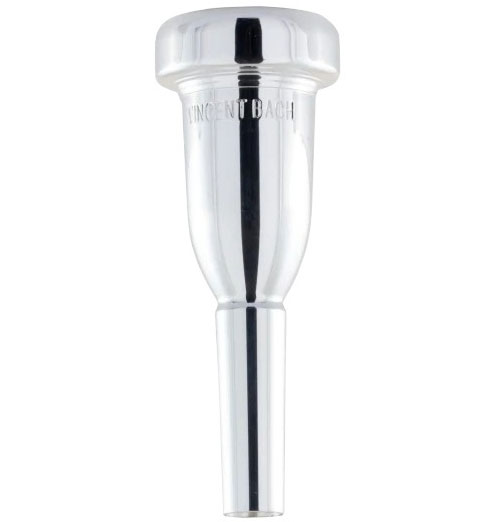 BACH 5C MEGATONE PLATEADA 