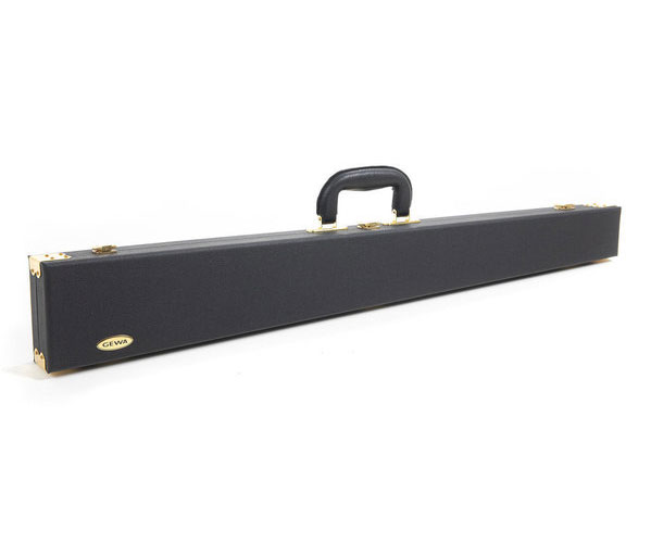 GEWA Etui Archets Maestro Noir/vert (2X Contrebasse)