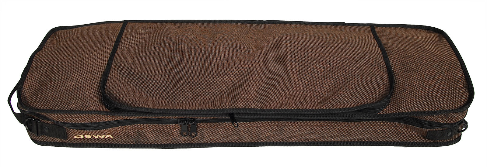 GEWA Housse De Rechange Marron pour Étui Oxford - Violon