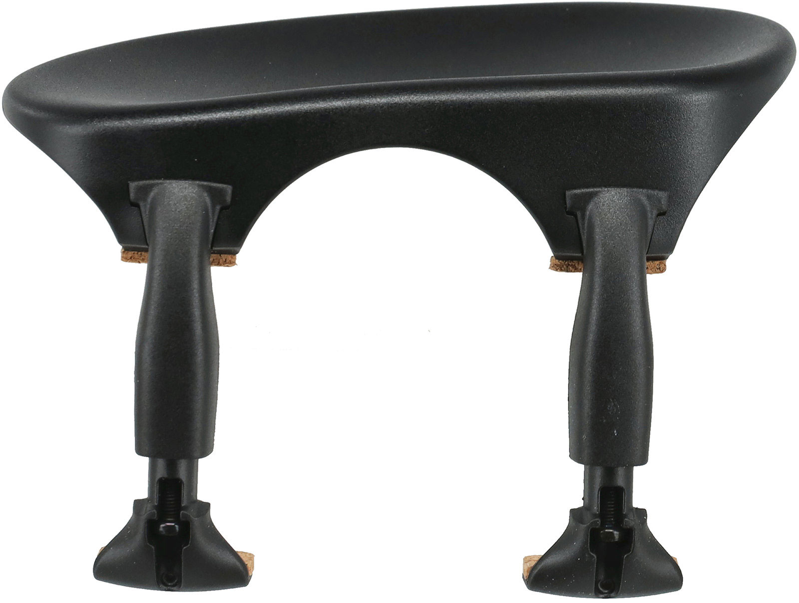 WITTNER 4/4 CHIN REST VIOLINS