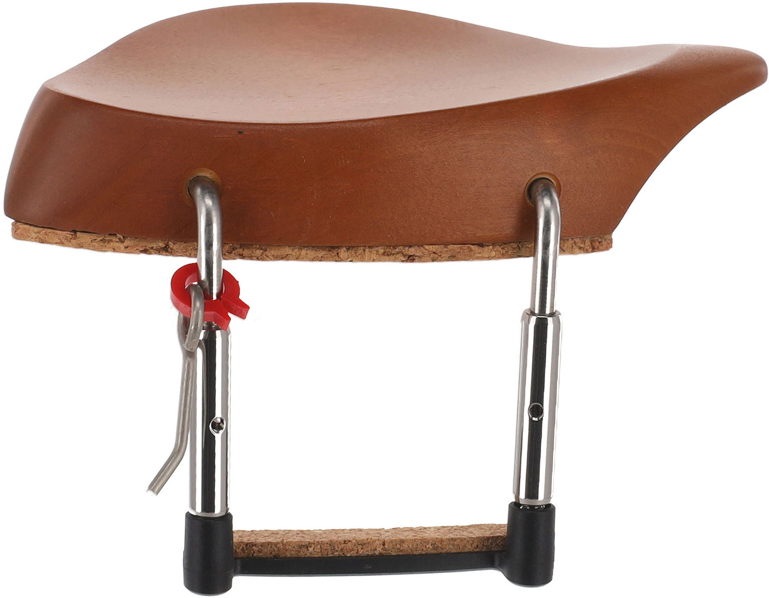 GEWA Chinrest Dresden Boxwood (4/4)