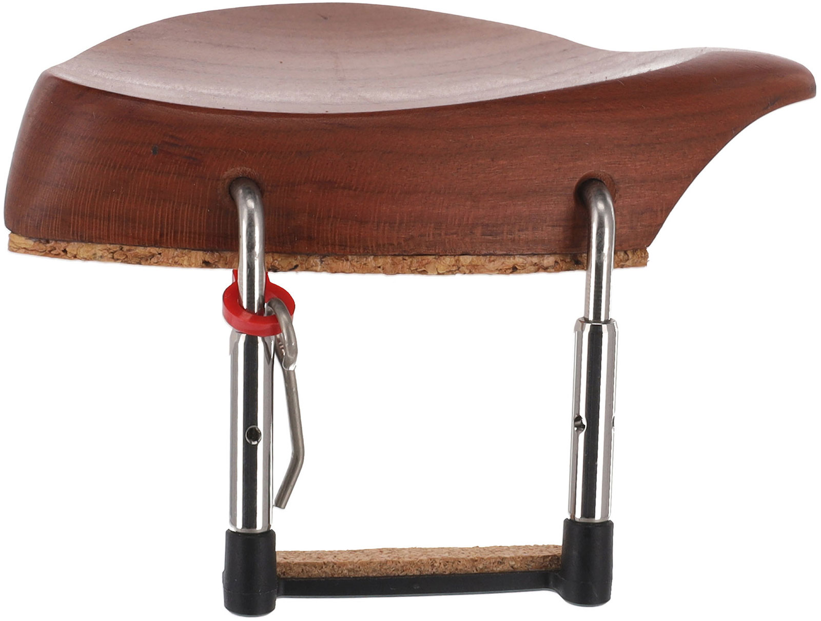 GEWA Chinrest Dresden Plum (4/4)