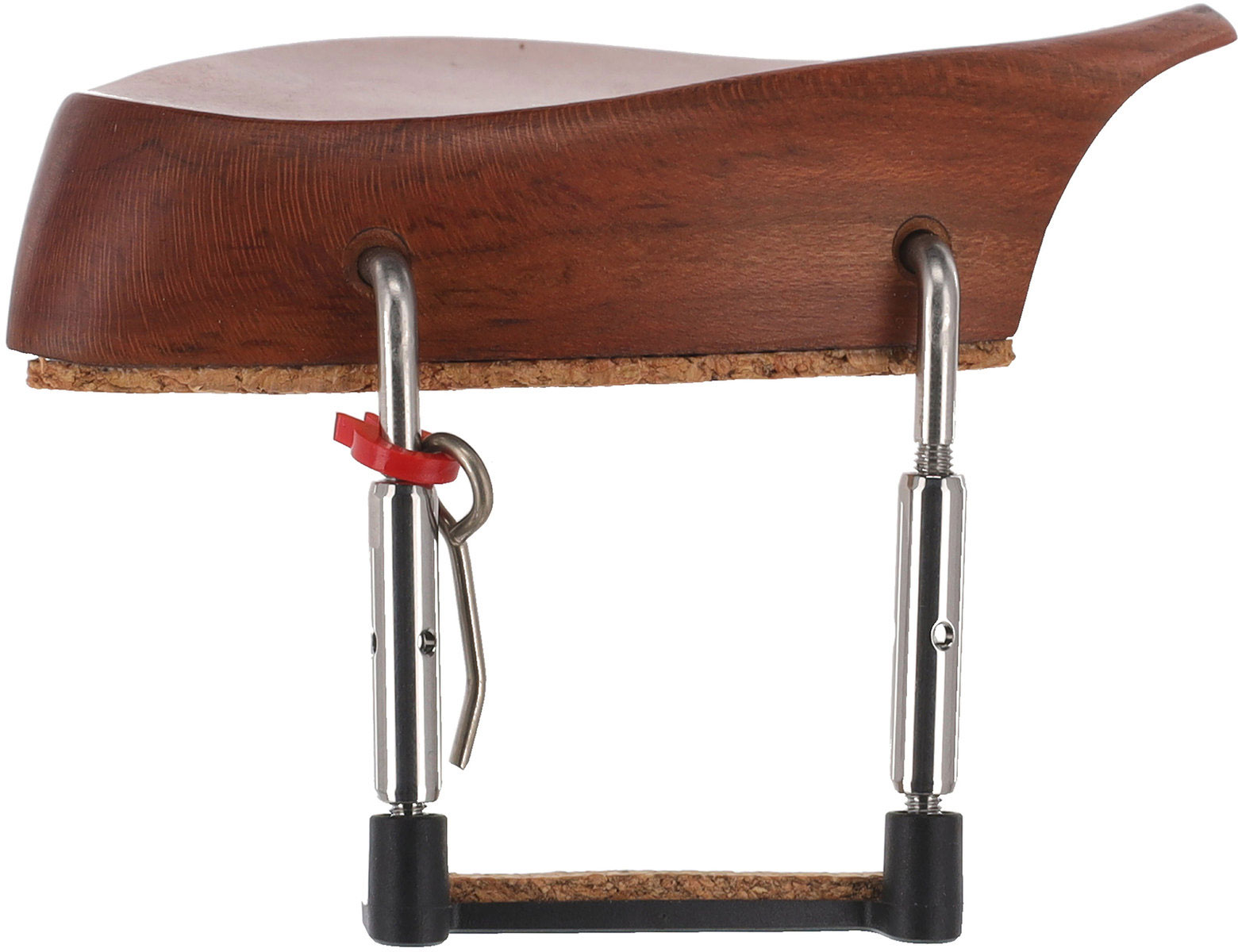 GEWA Chinrest Hill Plum (4/4)