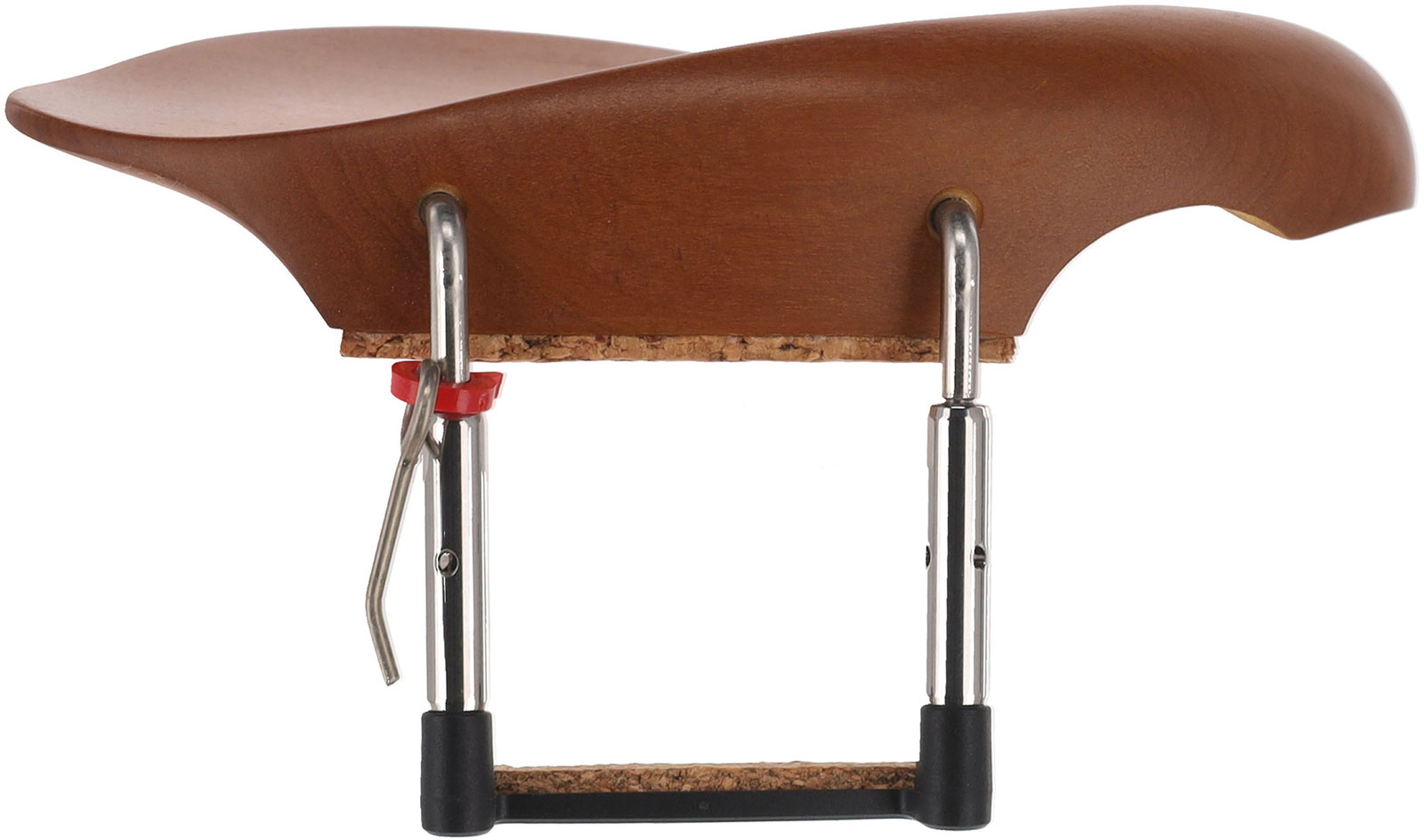 GEWA Chinrest Vermeer Boxwood (4/4)