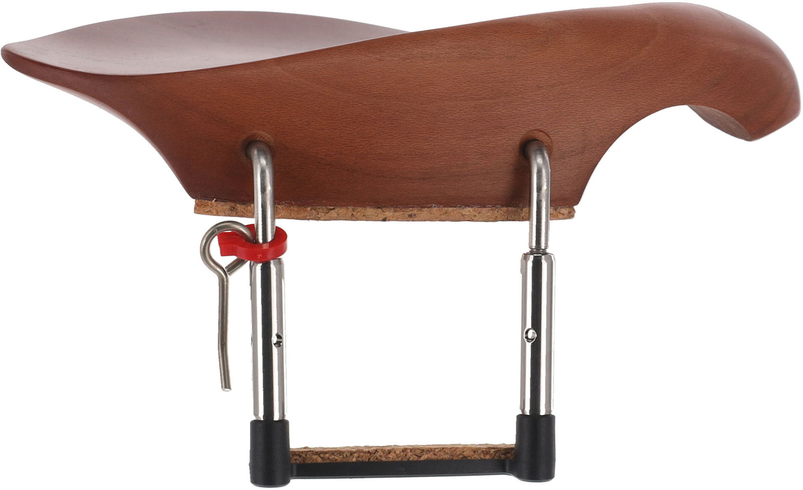 GEWA Chinrest Vermeer Plum (4/4)