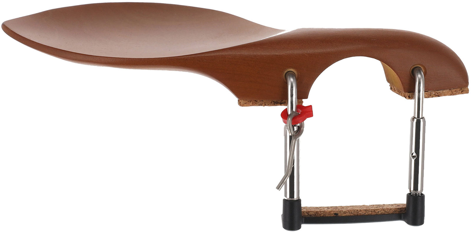 GEWA Mentonnière Guarneri Buis (4/4)