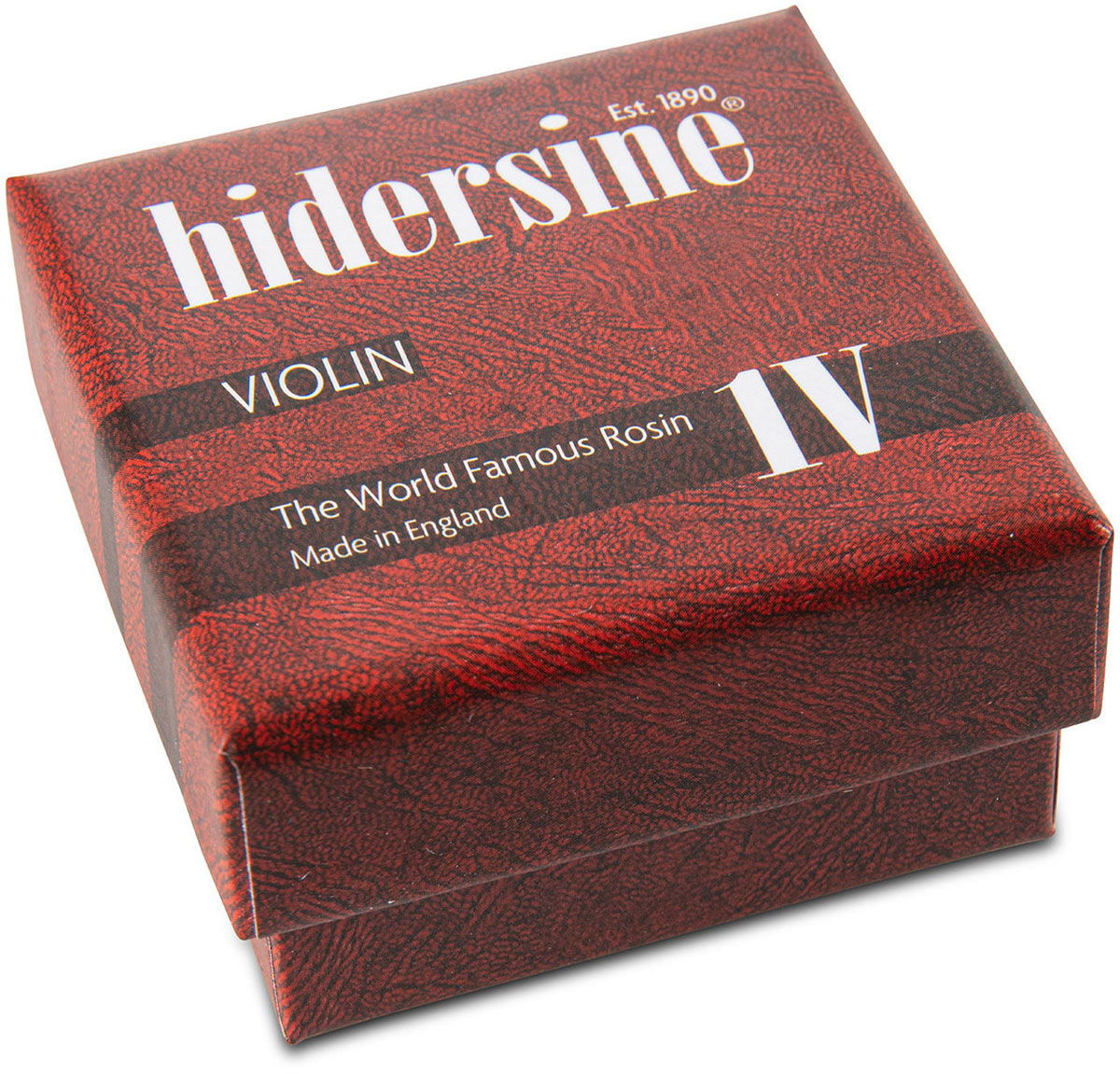 HIDERSINE ROSIN VIOLIN