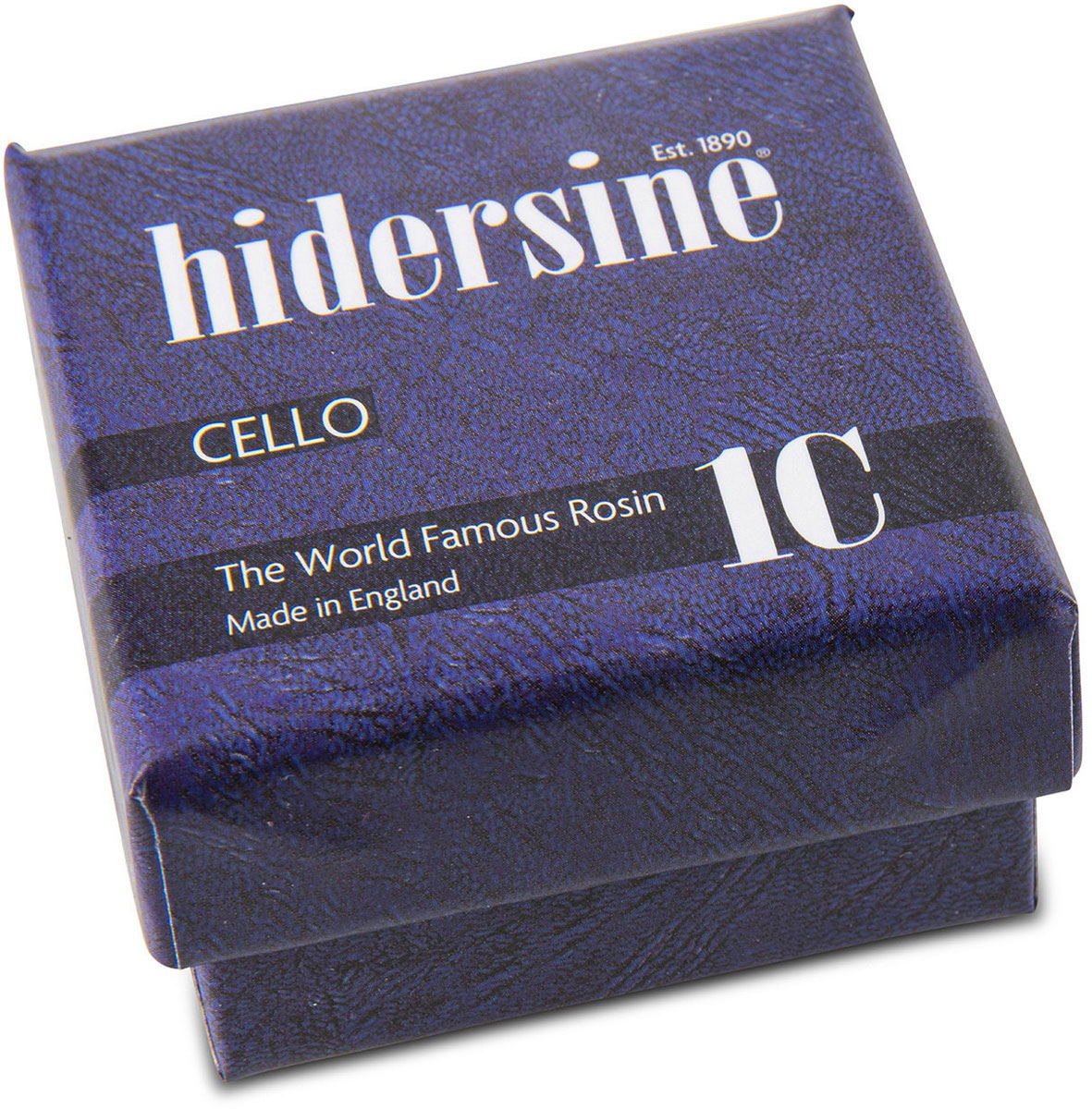 HIDERSINE ROSIN CELLO