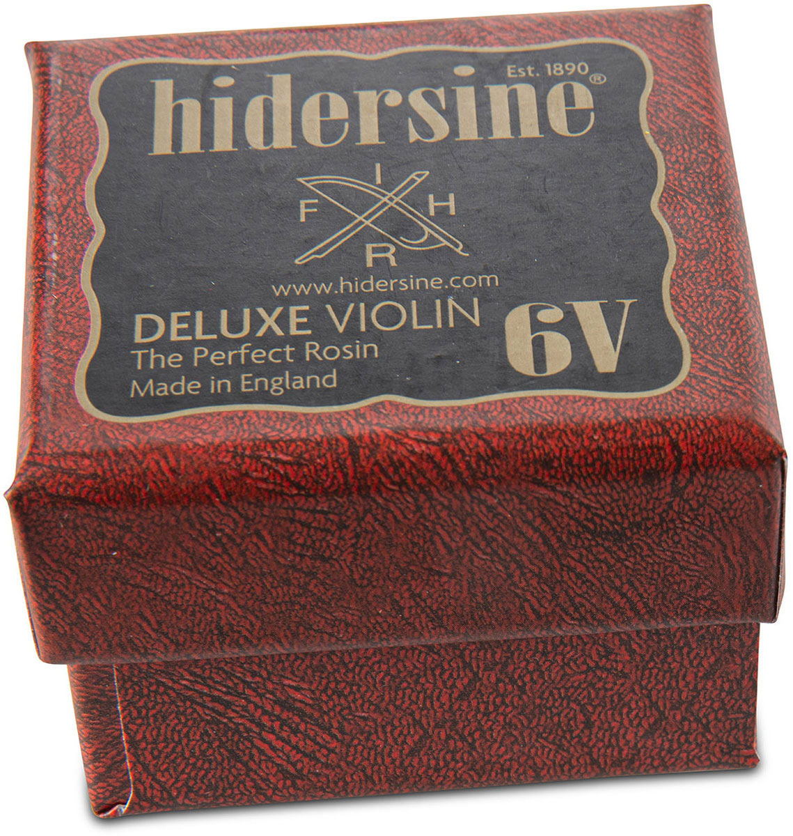 HIDERSINE HIDERSINE VIOLIN ROSIN