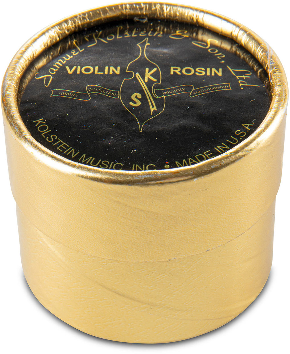 KOLSTEIN ROSIN VIOLIN