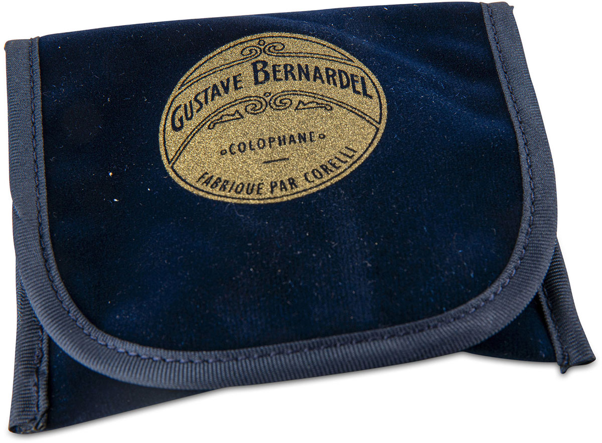 BERNARDEL BERNARDEL VIOLIN ALTO CELLO ROSIN