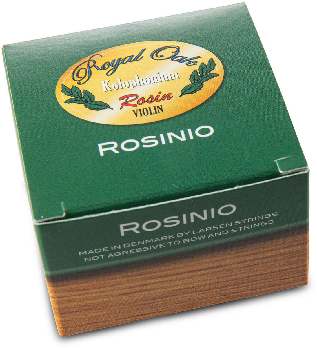 ROYAL OAK ROSIN ROSINIO VIOLINS LIGHT
